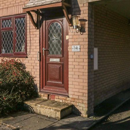Ferienwohnung Doves Nest Buxton  Exterior foto